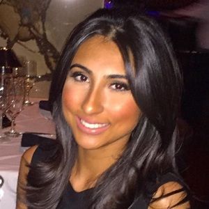 Meet your Posher, Christine